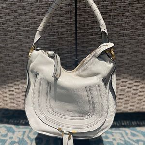 Chloe Marcie bag